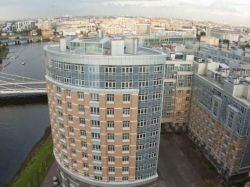 Долгосрочная аренда жилья в Петербурге за год подорожала на 40%
