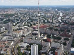 Обзор рынка недвижимости Берлина